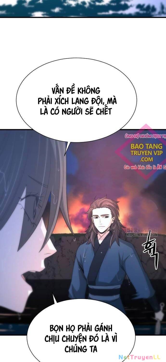 Nhất Hốt Đao Chapter 38 - 47