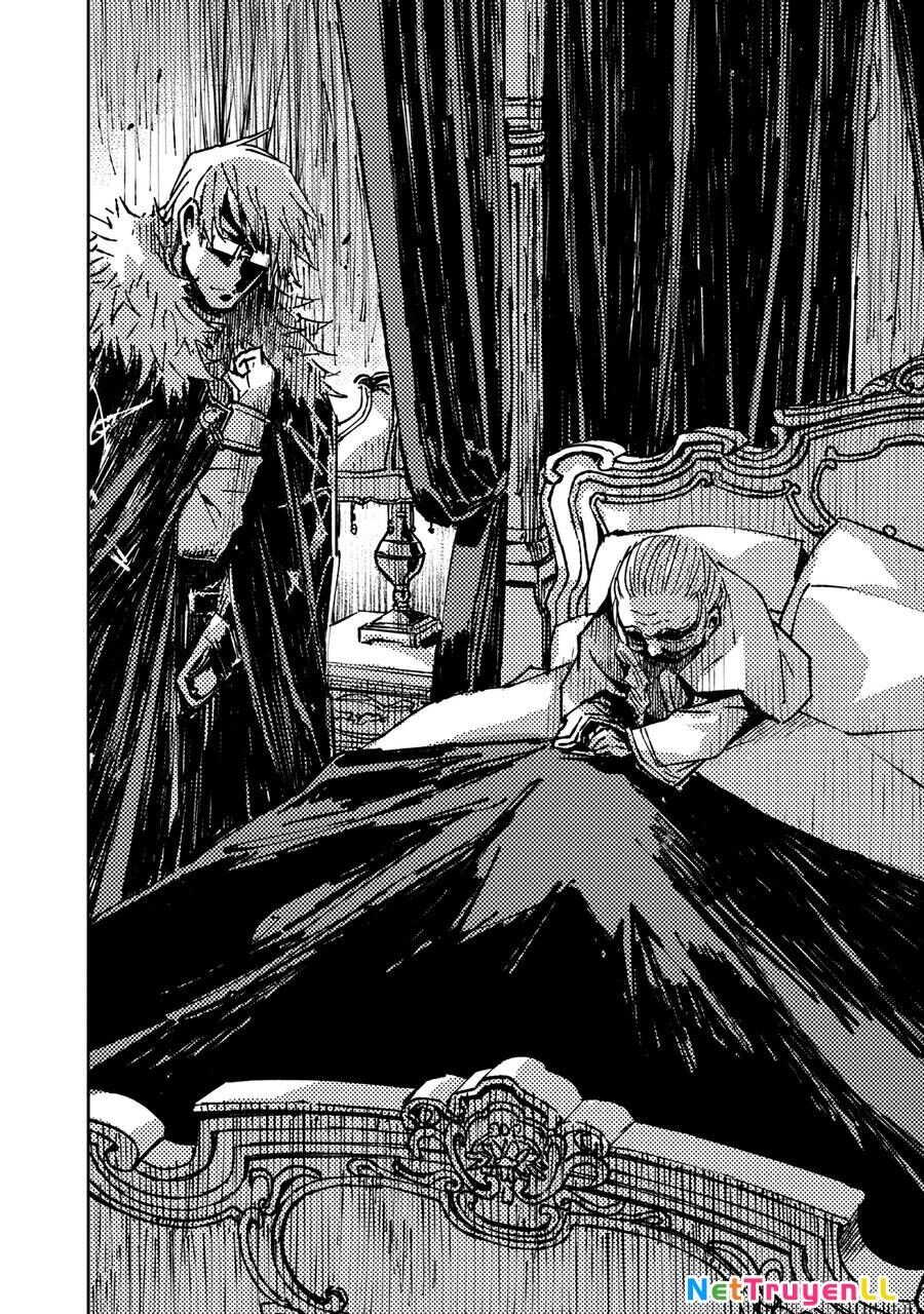 Tenrou No Avalon Chapter 22 - 10