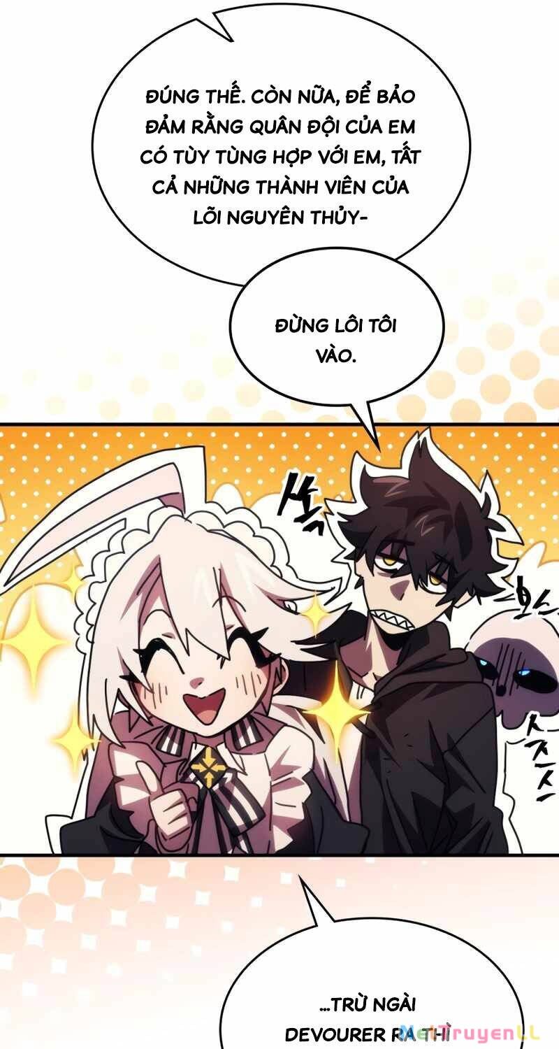 Hãy Hành Động Như Một Boss Đi Ngài Mr Devourer Chapter 49 - 60