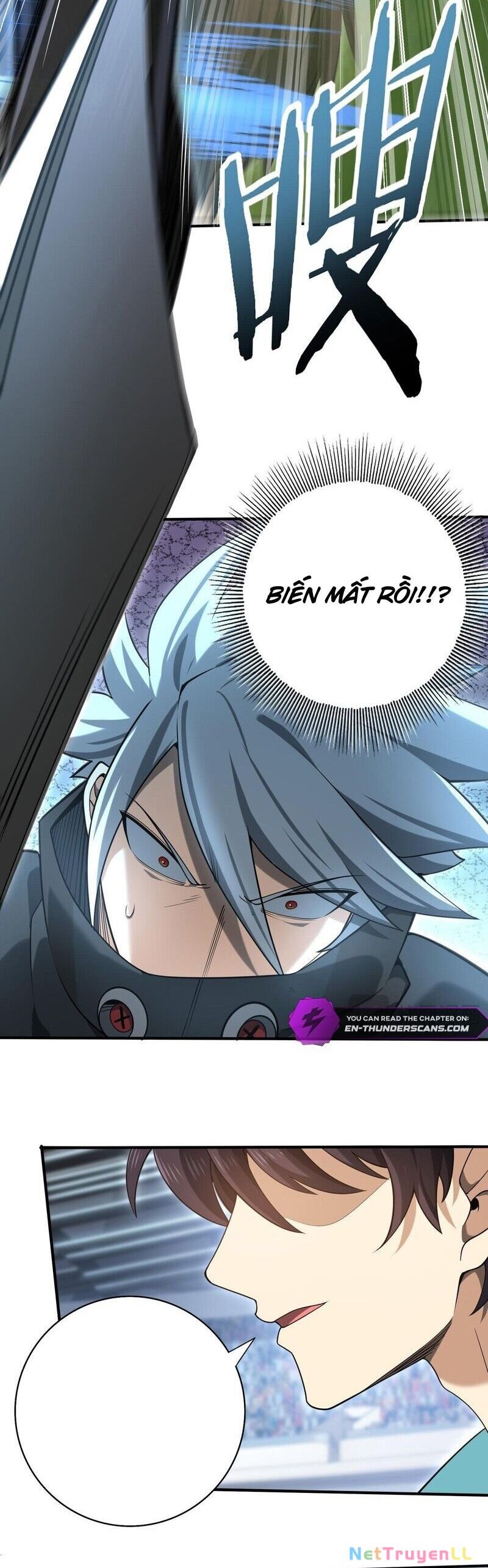 Toàn Dân Chuyển Chức: Ngự Long Sư Là Chức Nghiệp Yếu Nhất? Chapter 29 - 9