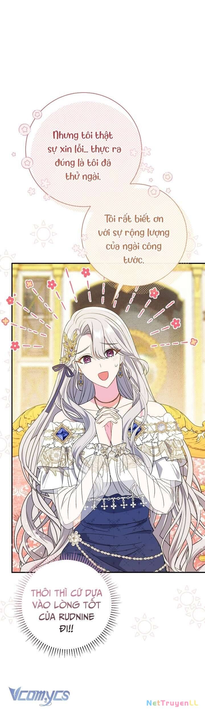 Người Xem Mắt Của Ác Nữ Quá Hoàn Hảo Chapter 18 - 48