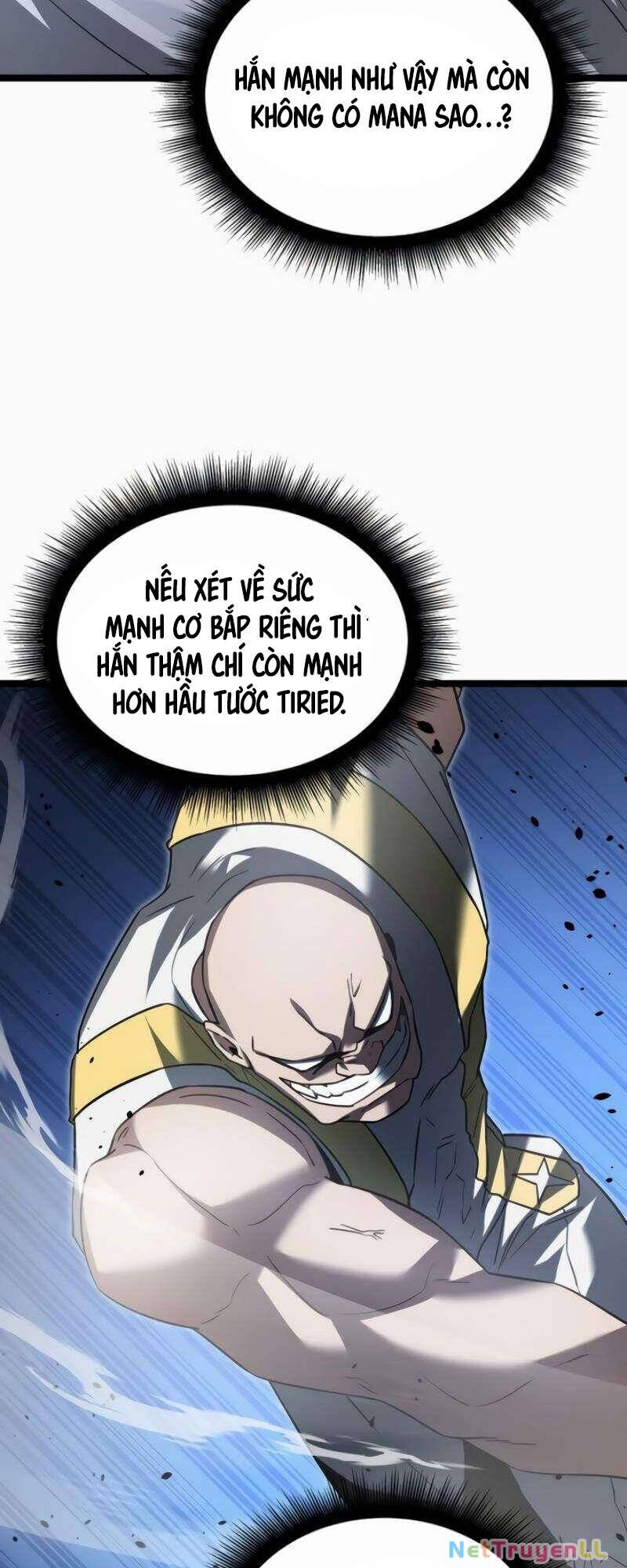 Anh Hùng Trọng Sinh Thành Trưởng Tử Nhà Công Tước Chapter 24 - 76