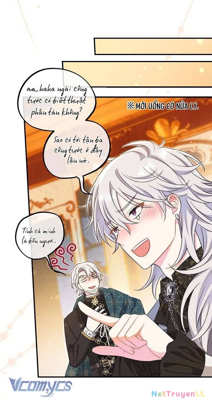 Người Xem Mắt Của Ác Nữ Quá Hoàn Hảo Chapter 19 - 64