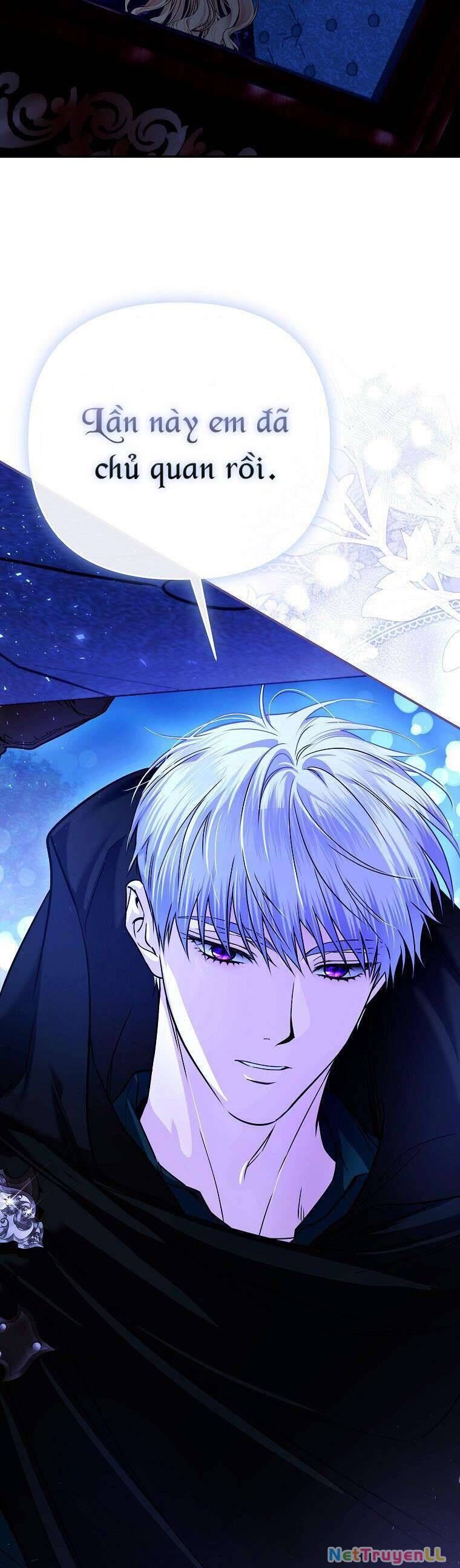 10 Cách Để Bị Bạo Chúa Đá Chapter 51 - 57