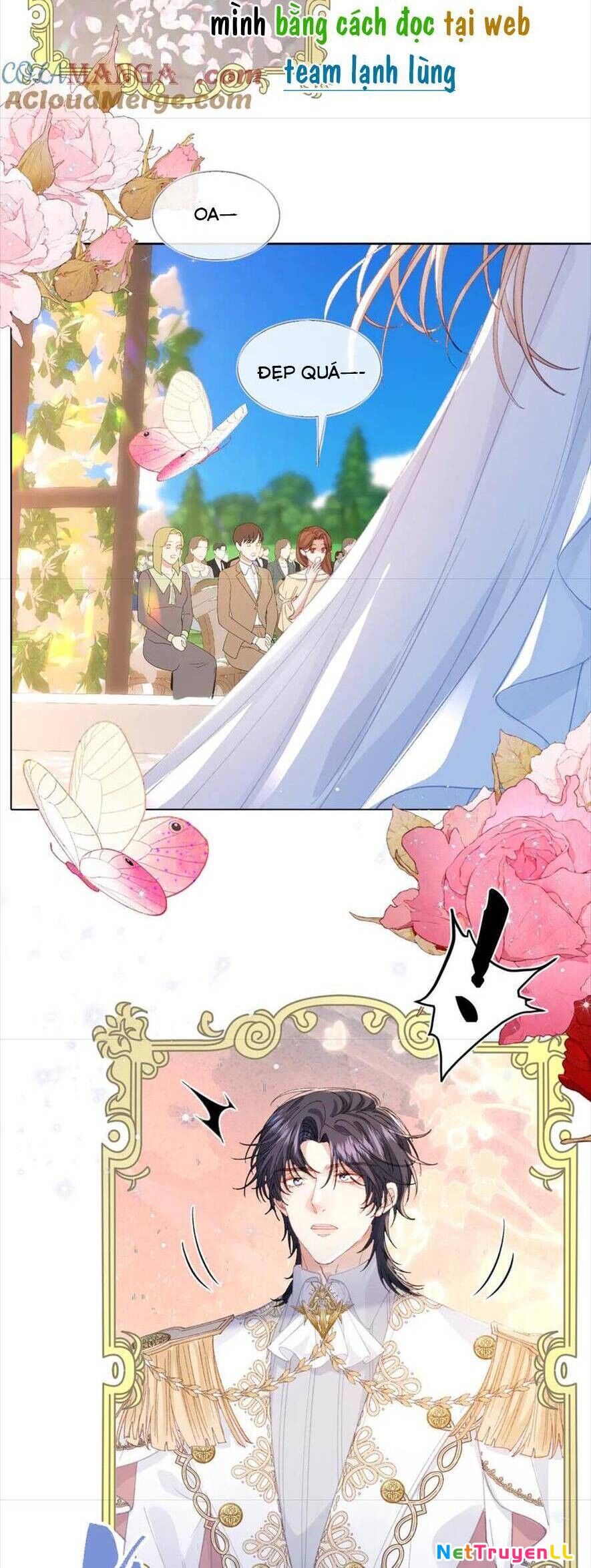 Nữ Chính Trong Truyện Ngược Luyến Tình Yêu Đã Thức Tỉnh Chapter 16 - 9