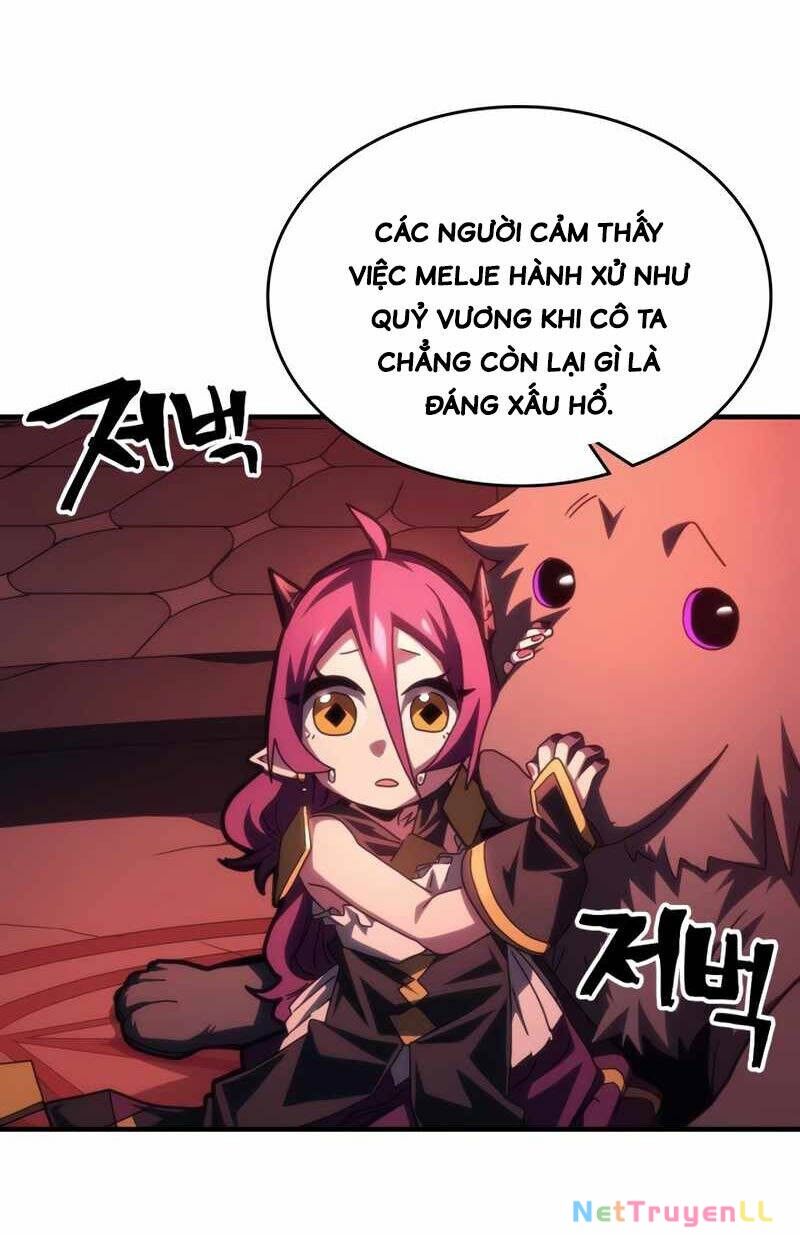 Hãy Hành Động Như Một Boss Đi Ngài Mr Devourer Chapter 49 - 20