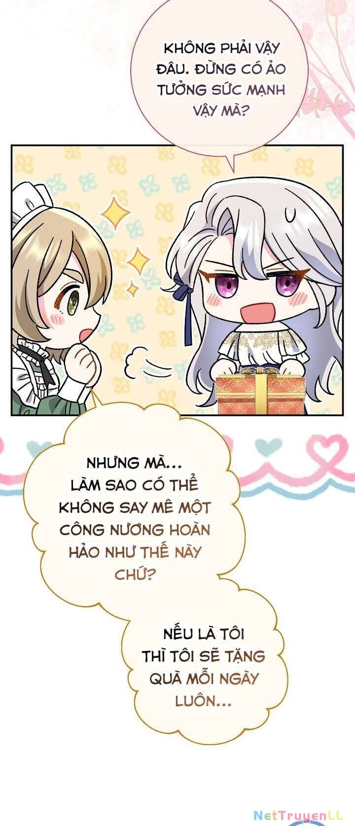 Người Xem Mắt Của Ác Nữ Quá Hoàn Hảo Chapter 16 - 60