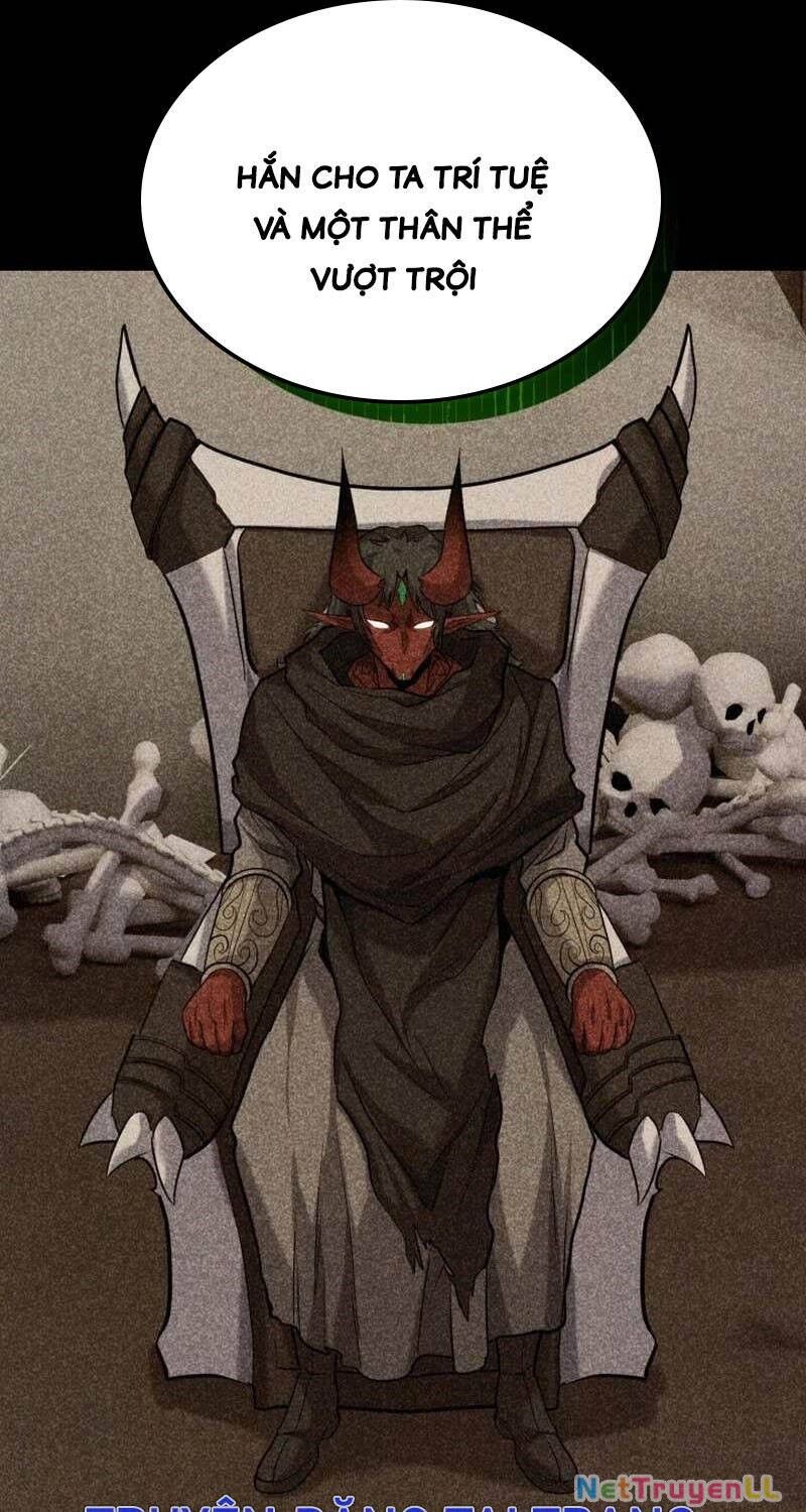 Kiếm Thánh Trọng Sinh Chapter 27 - 46