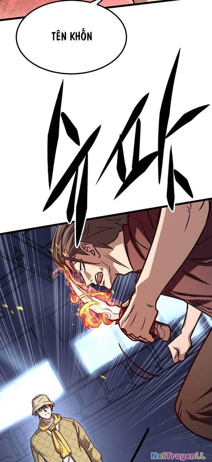Thợ Săn Huyền Thoại Hồi Xuân Chapter 13 - 100