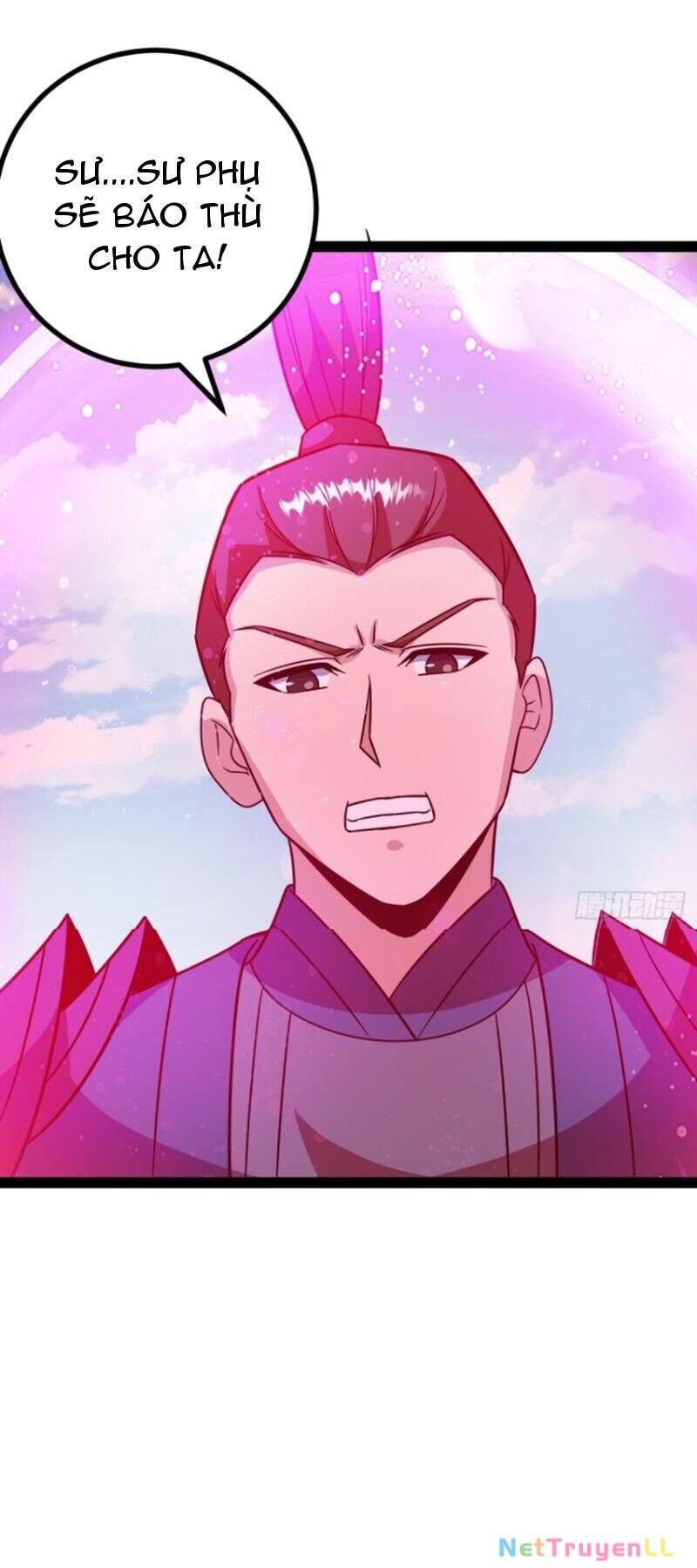 Trăm Tuổi Mở Hệ Thống, Hiếu Tử Hiền Tôn Quỳ Khắp Núi! Chapter 69 - 2