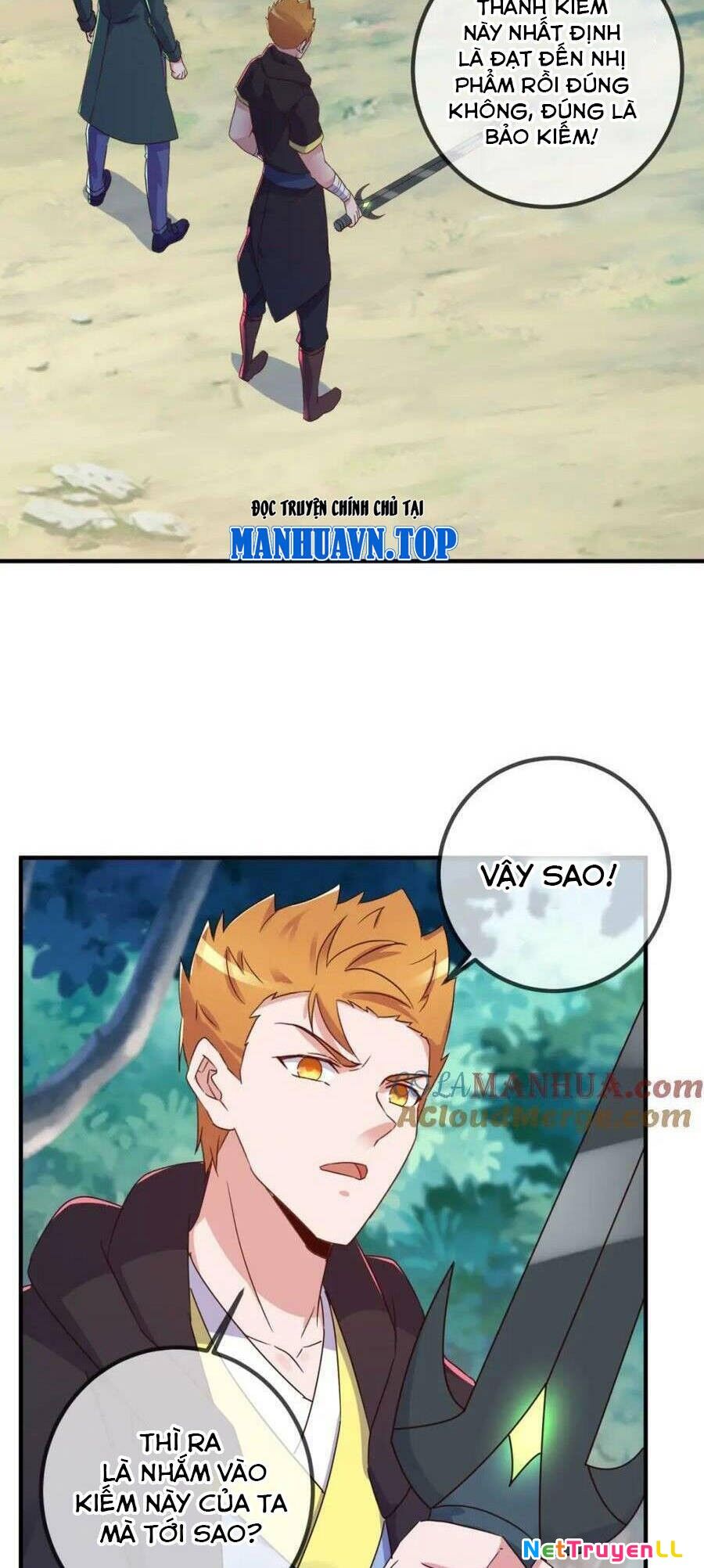 Trọng Sinh Địa Cầu Tiên Tôn Chapter 257 - 8