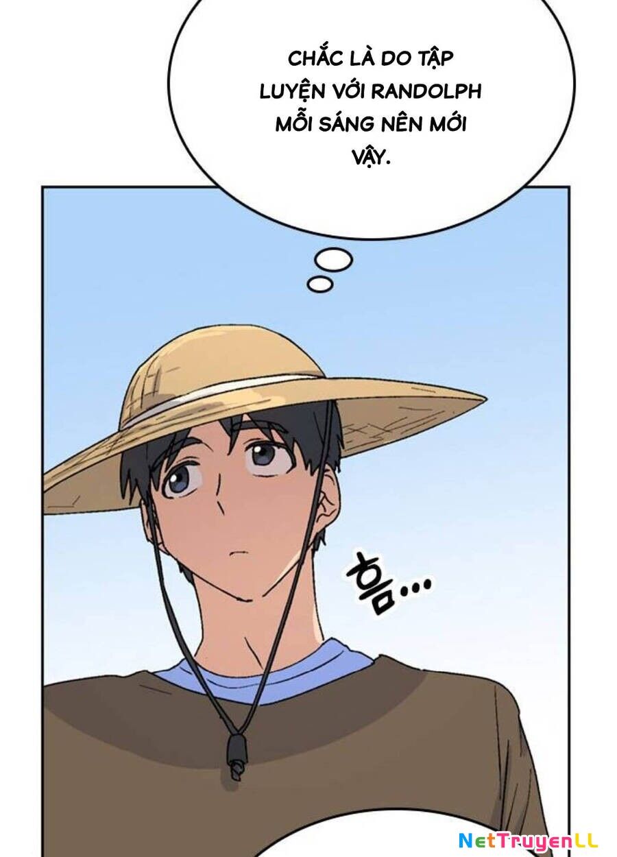 Chữa Lành Cuộc Sống Thông Qua Cắm Trại Ở Thế Giới Khác Chapter 20 - 13