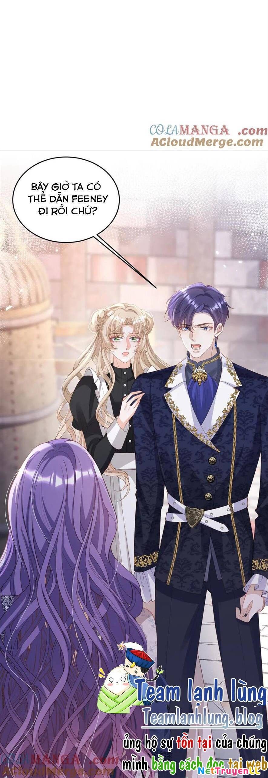 Cầu Hôn Giáo Hoàng Chapter 21 - 14