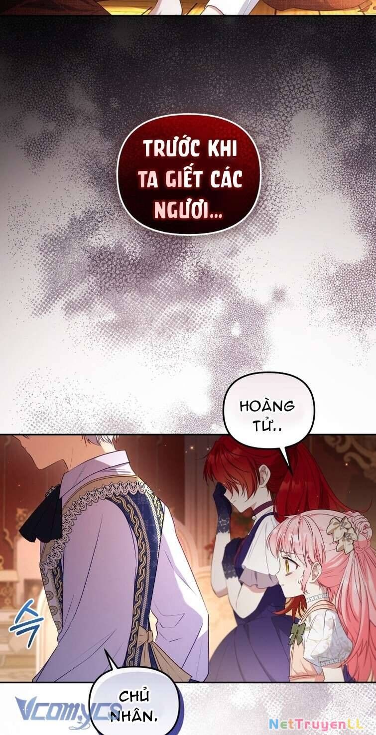 Tôi Đang Được Nuôi Dưỡng Bởi Những Kẻ Phản Diện Chapter 57 - 24