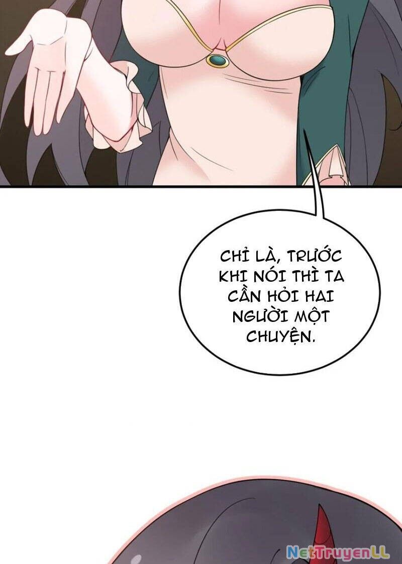 Trường Sinh Bất Lão, Ta Cưới Tà Thần Về Làm Vợ Chapter 36 - 5