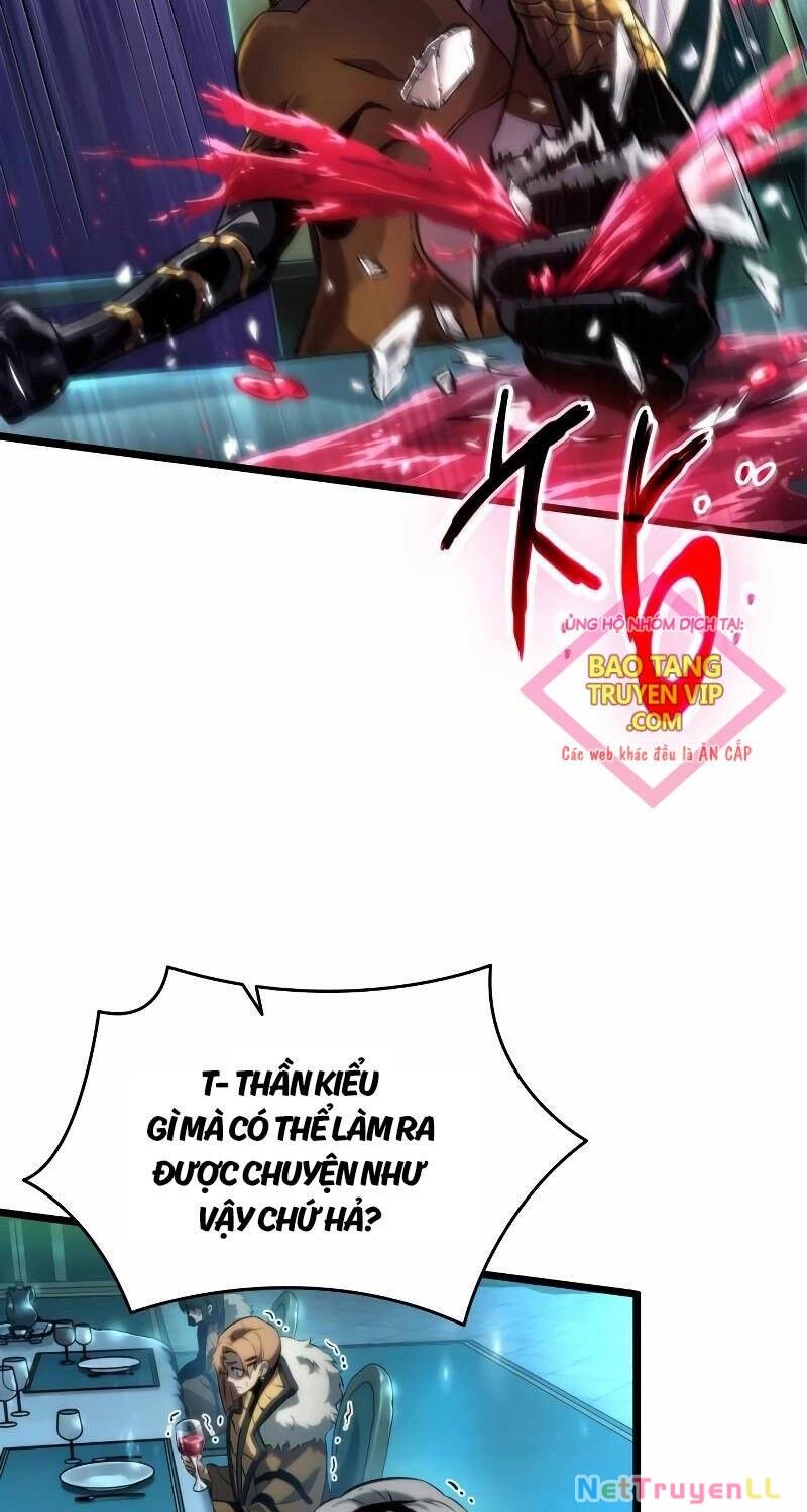 Thế Giới Sau Tận Thế Chapter 135 - 7