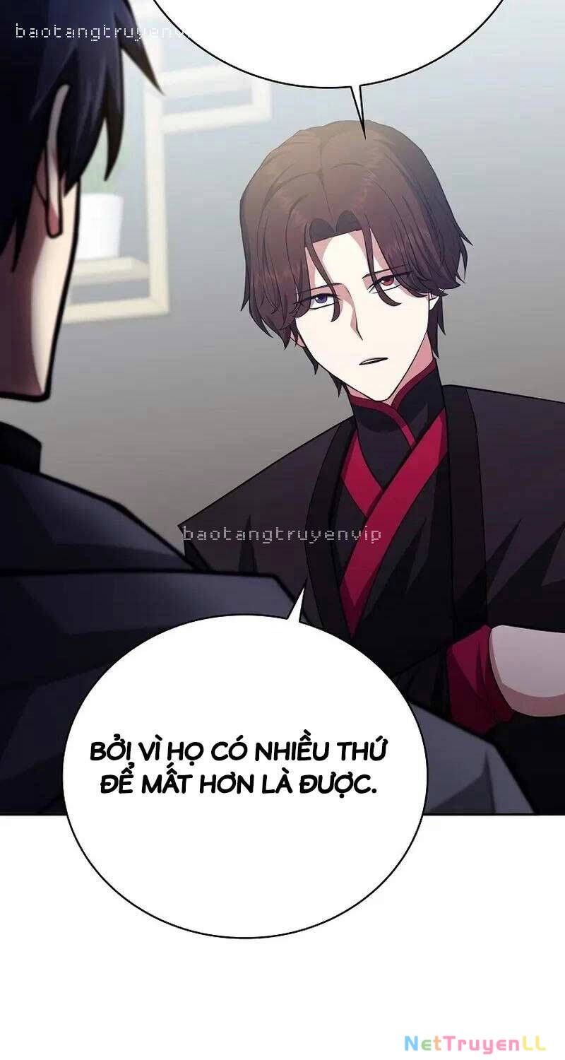 Bậc Thầy Debuff Chapter 33 - 54