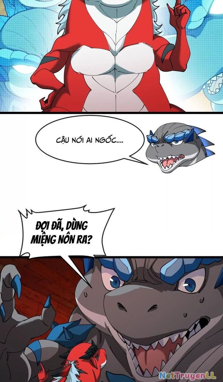 Trùng Sinh Thành Godzilla Chapter 154 - 4