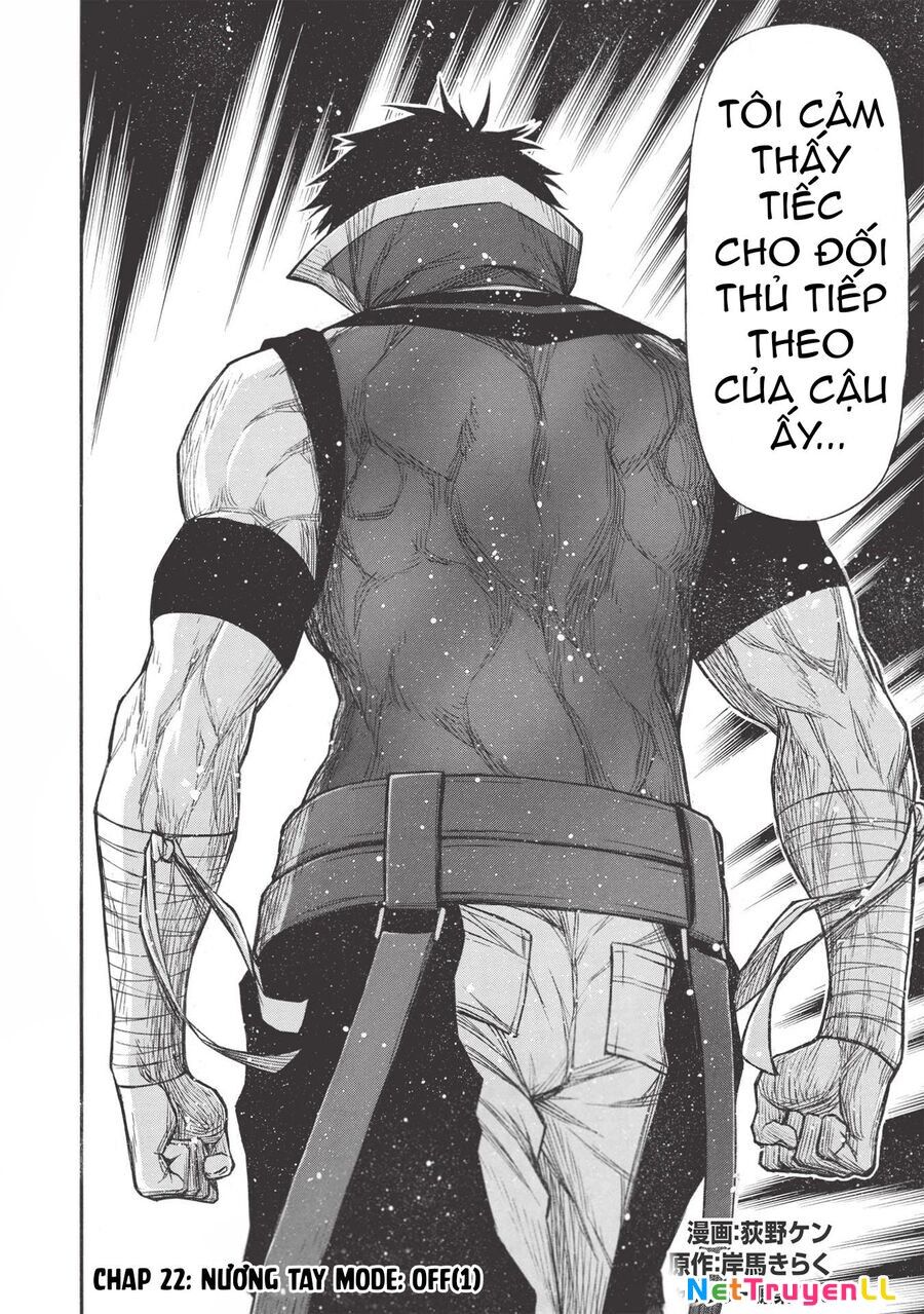 Shinmai Ossan Bouken-Sha, Saikyou Paati Ni Shinu Hodo Kitae Rarete Muteki Ni Naru Chapter 22.1 - 4