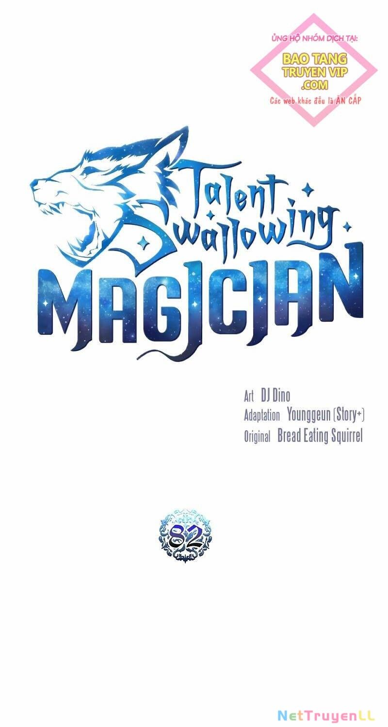 Thiên Tài Ma Pháp Sư Giấu Nghề Chapter 82 - 15