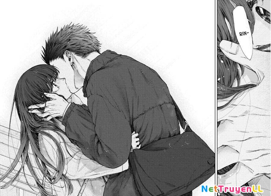 Kaoru Hana wa Rin to Saku Chapter 100 - 21