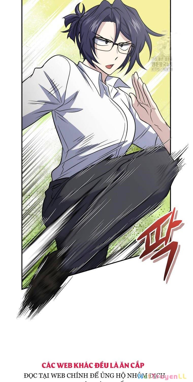 Nhà Hàng Thợ Săn Quái Vật Chapter 45 - 75