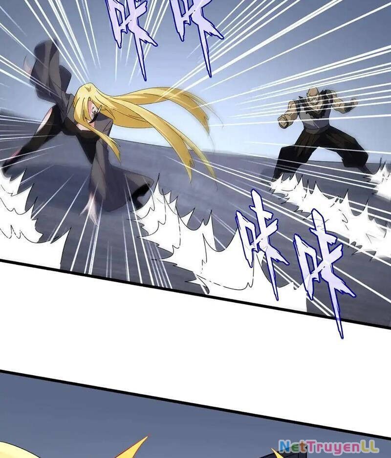 Đại Quản Gia Là Ma Hoàng Chapter 569 - 44