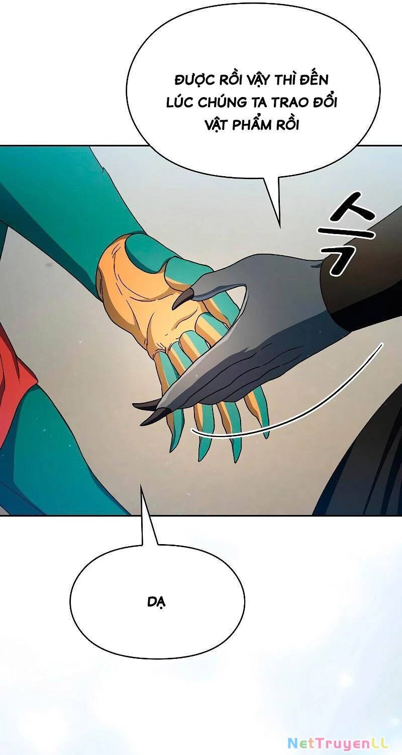 Nền Văn Minh Nebula Chapter 51 - 71