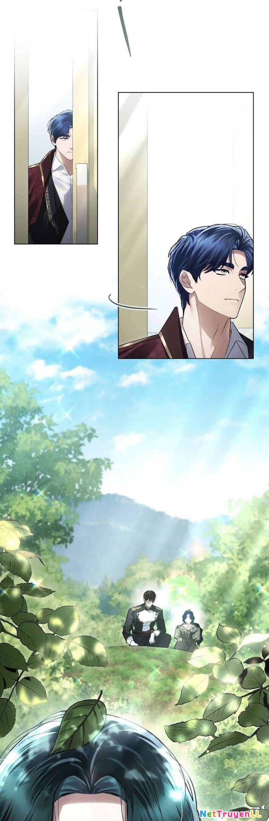 Giới Thượng Lưu Chapter 31 - 8