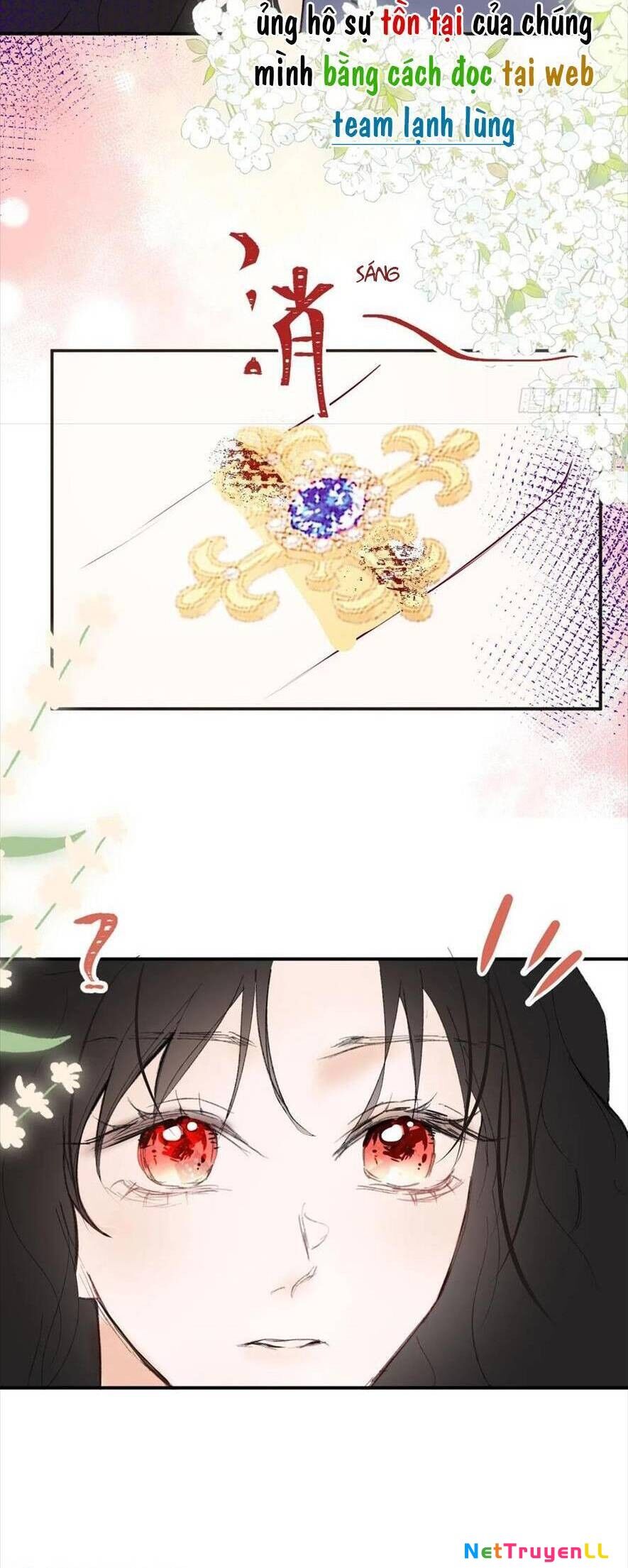 Phù Thuỷ Ác Độc Không Còn Lựa Chọn Nào Khác Ngoài Việc Trở Thành Ác Ma Chapter 29 - 17