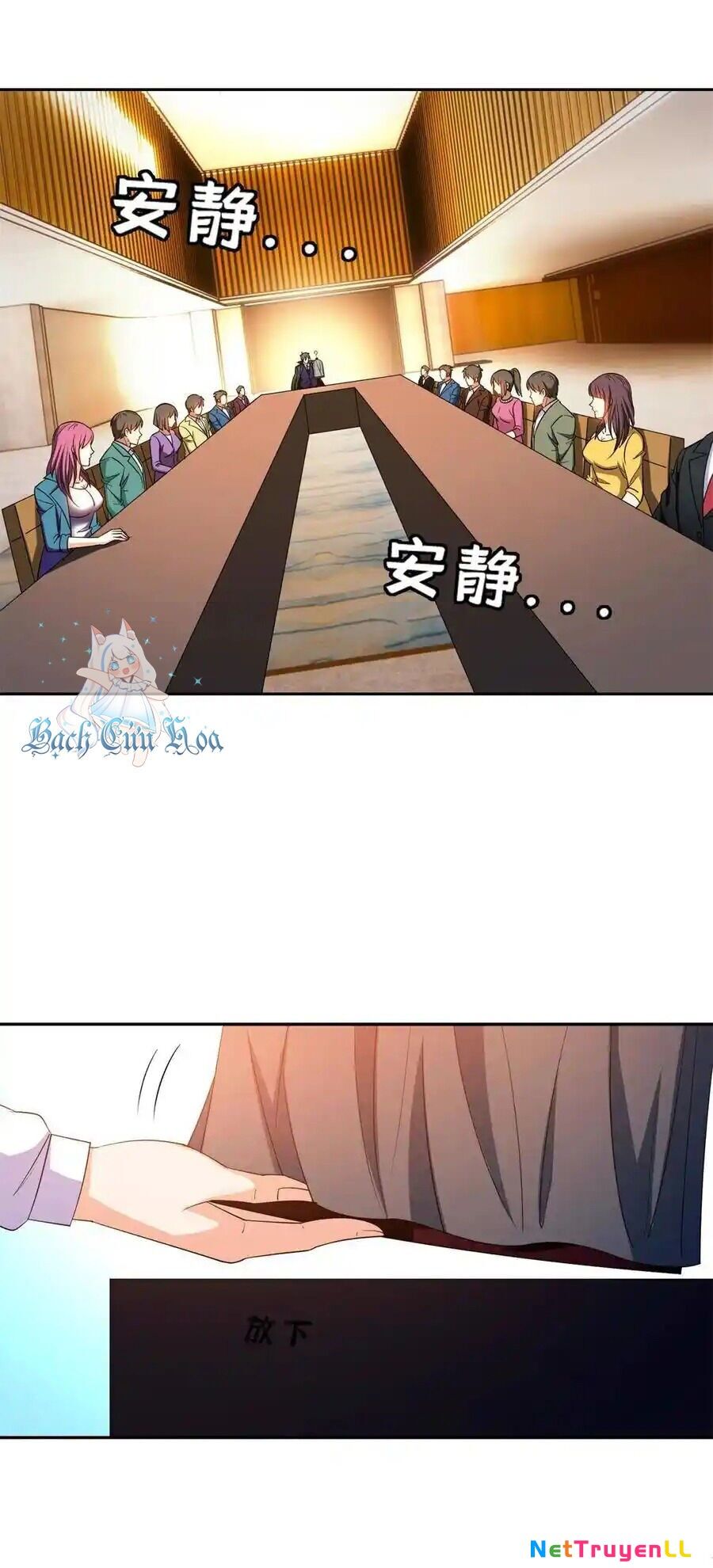 Trọng Sinh Chi Thần Cấp Bại Gia Tử Chapter 132 - 7