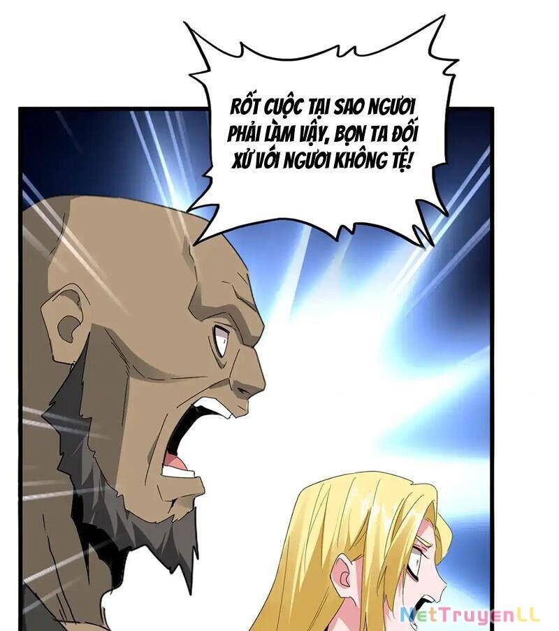 Đại Quản Gia Là Ma Hoàng Chapter 569 - 10