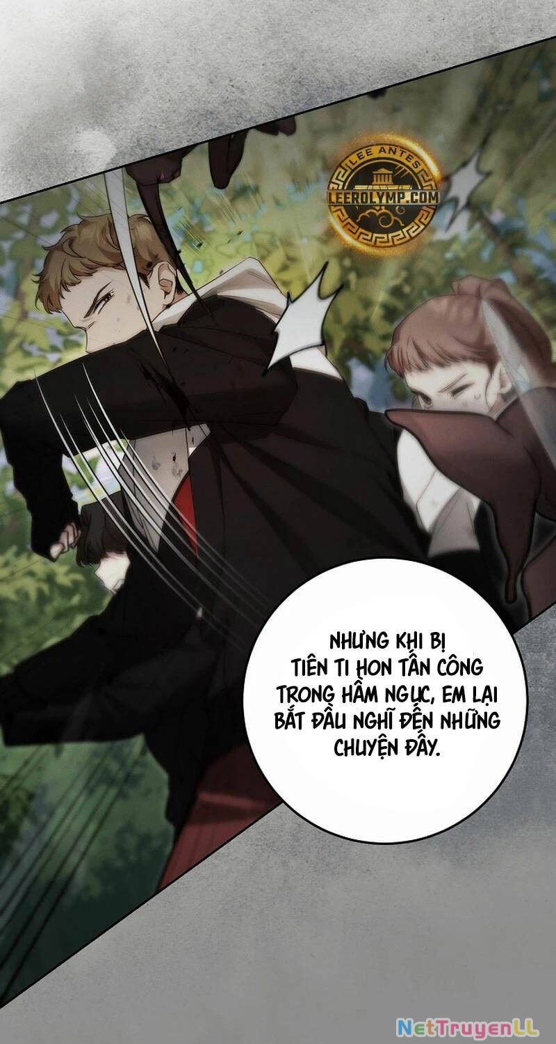 Nghỉ Hưu Sau Khi Cứu Thế Giới Chapter 23 - 59