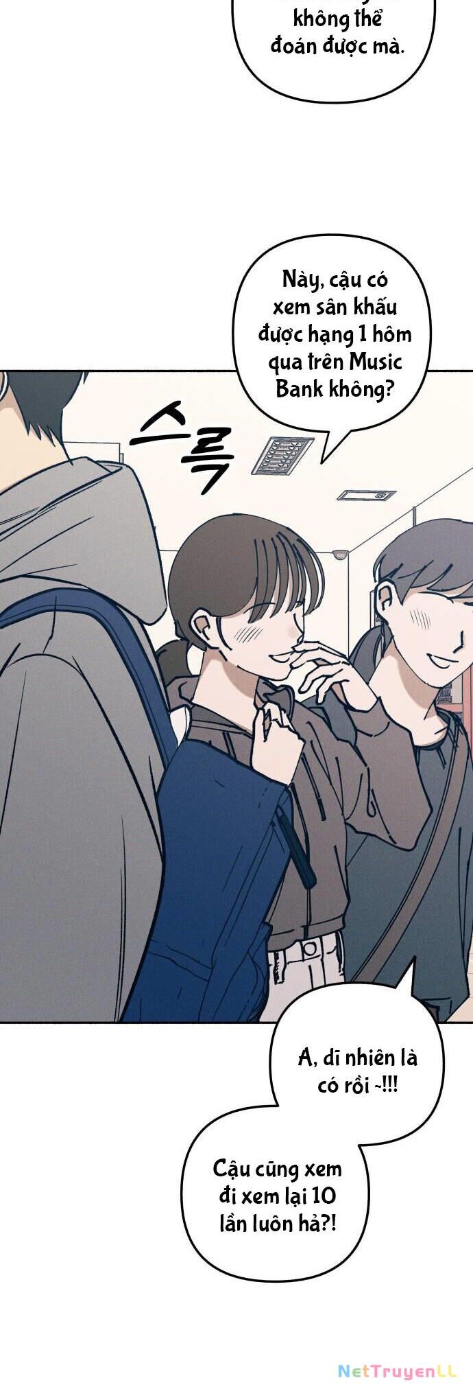 Mối Tình Đầu Đáng Ghét Chapter 52 - 18
