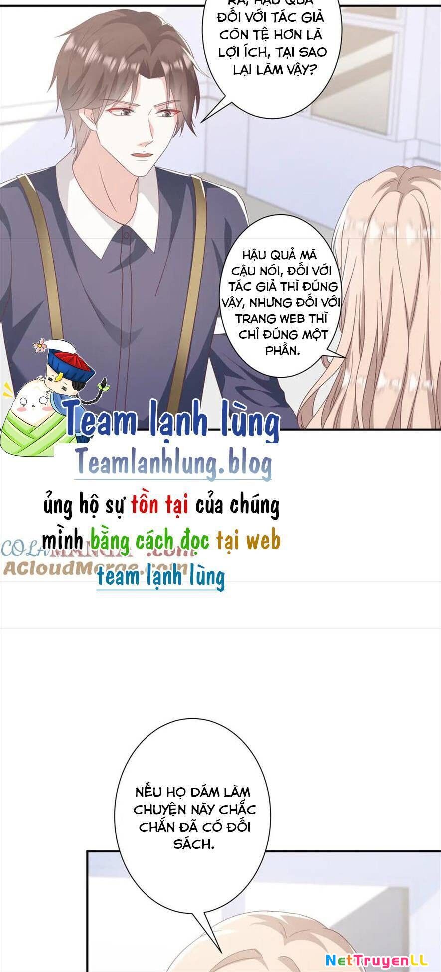 Thiên Kim Giàu Có Phát Điên Sau Khi Tái Sinh Chapter 44 - 20