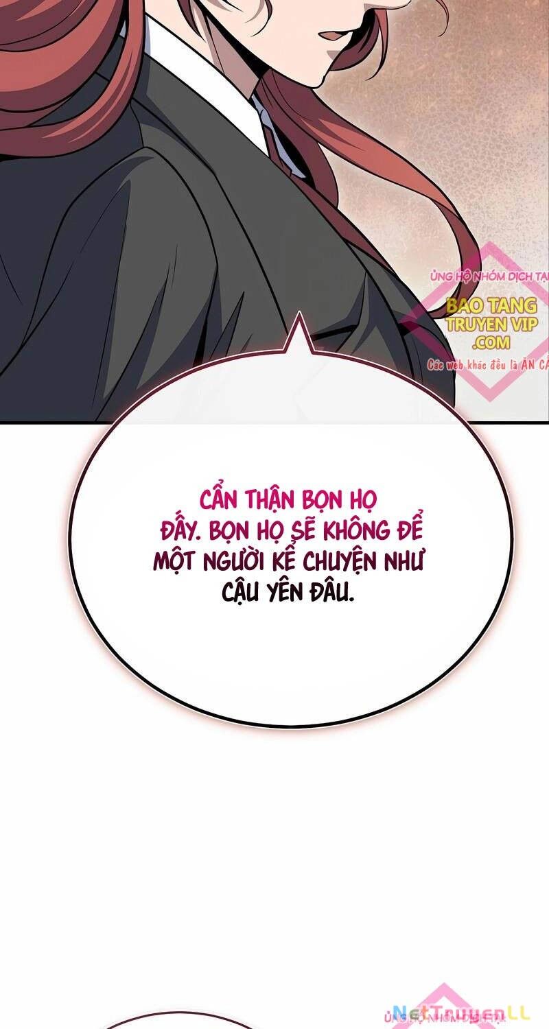 Những Nhân Vật Chính Mà Chỉ Tôi Biết Chapter 35 - 119