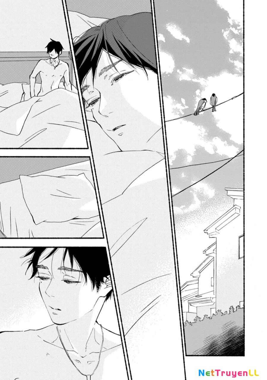 Blue Sky Complex Chapter 43 - 6