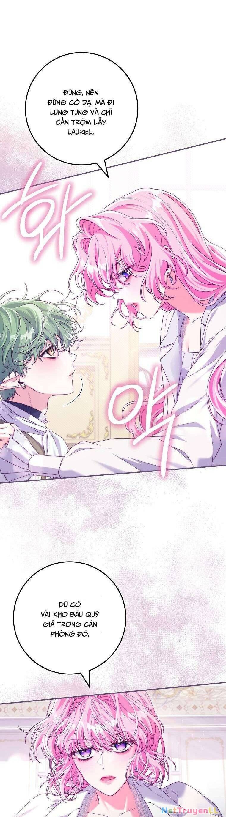 Tôi Bị Mắc Kẹt Trong Trò Chơi Lỗi Chapter 37 - 9