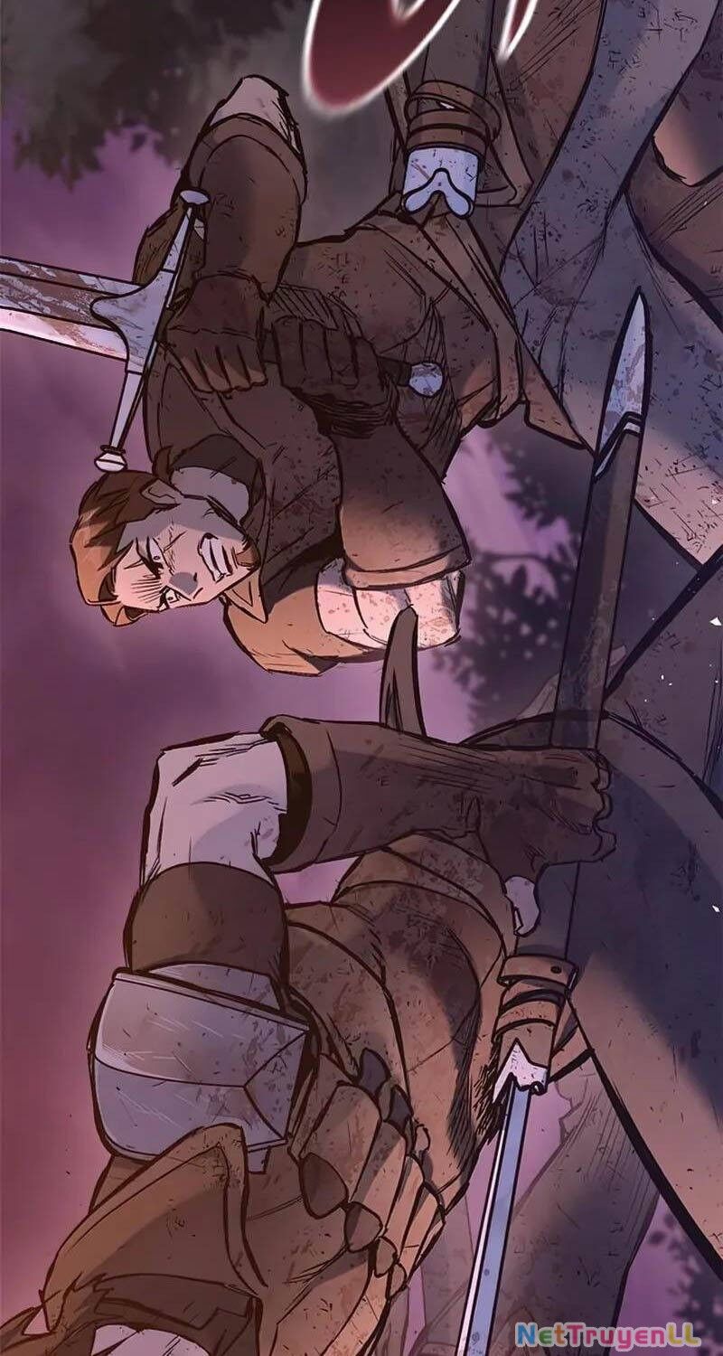 Hiệp Sĩ Sống Vì Ngày Hôm Nay Chapter 15 - 95