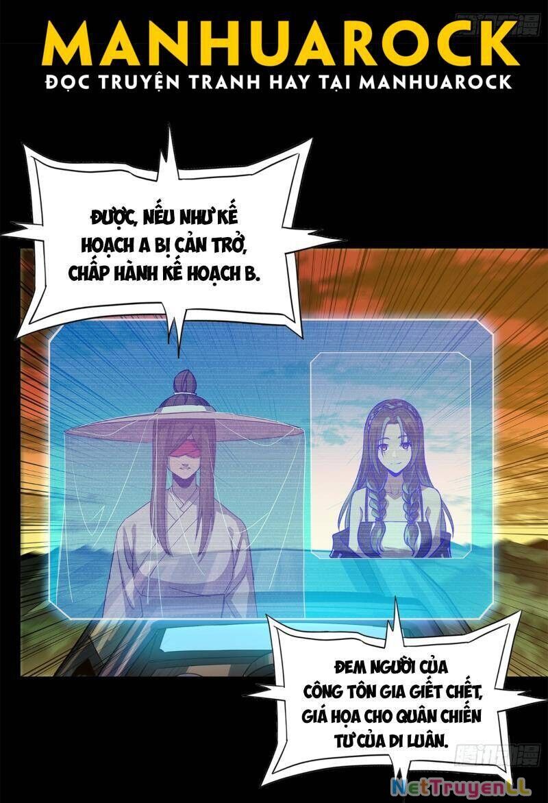 Tinh Giáp Hồn Tướng Chapter 217 - 65