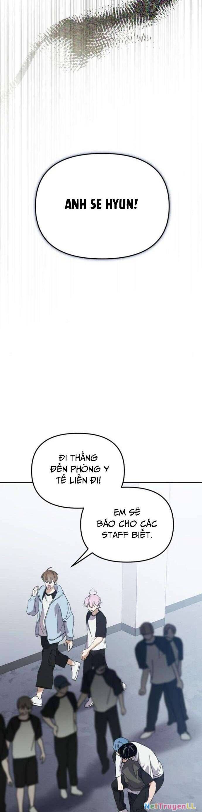 Tôi Trở Thành Thành Viên Trẻ Tuổi Nhất Nhóm Nhạc Idol Nam Chapter 34 - 39