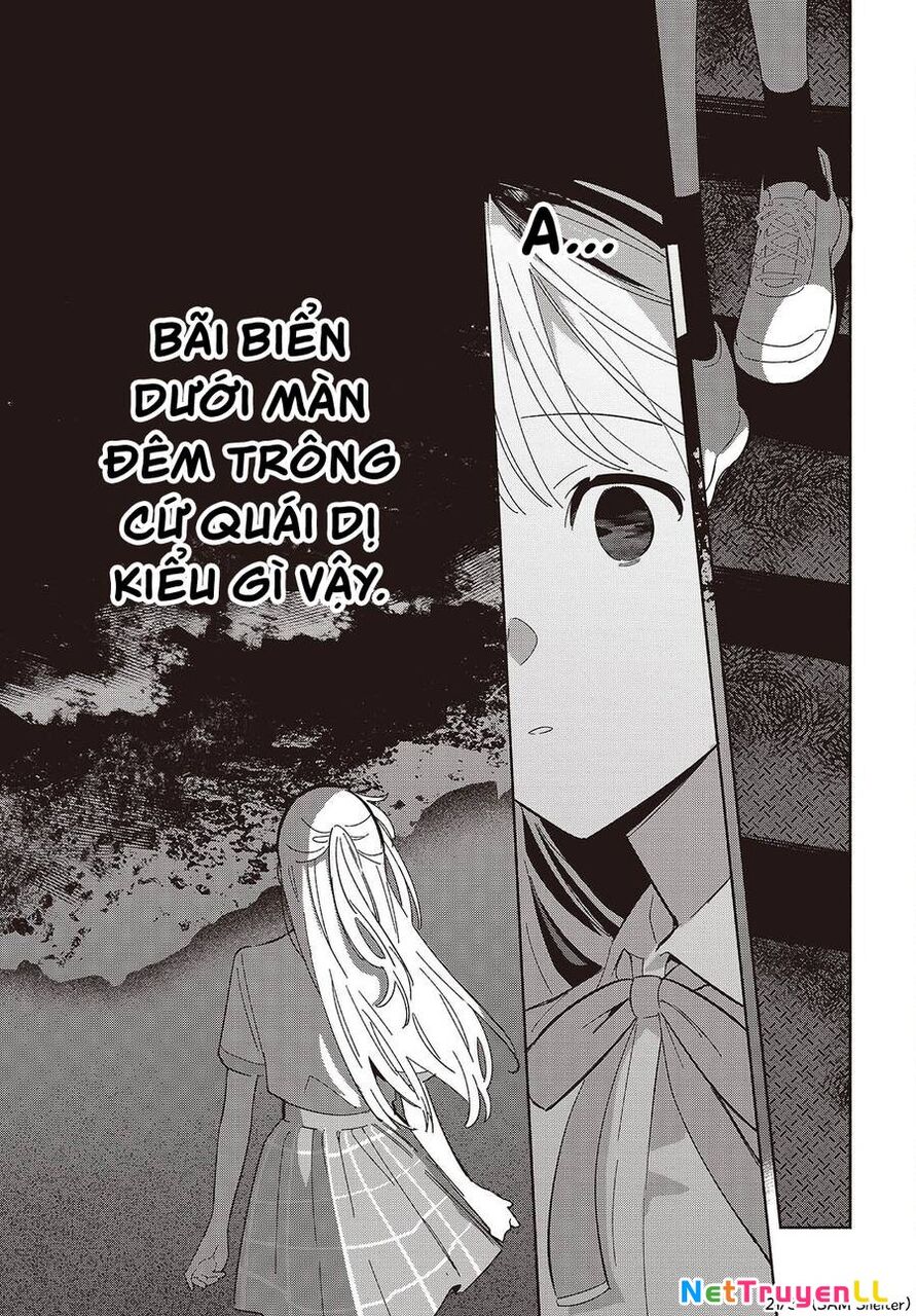 Kể Cả Bản Sao Cũng Biết Yêu Chapter 13 - 21