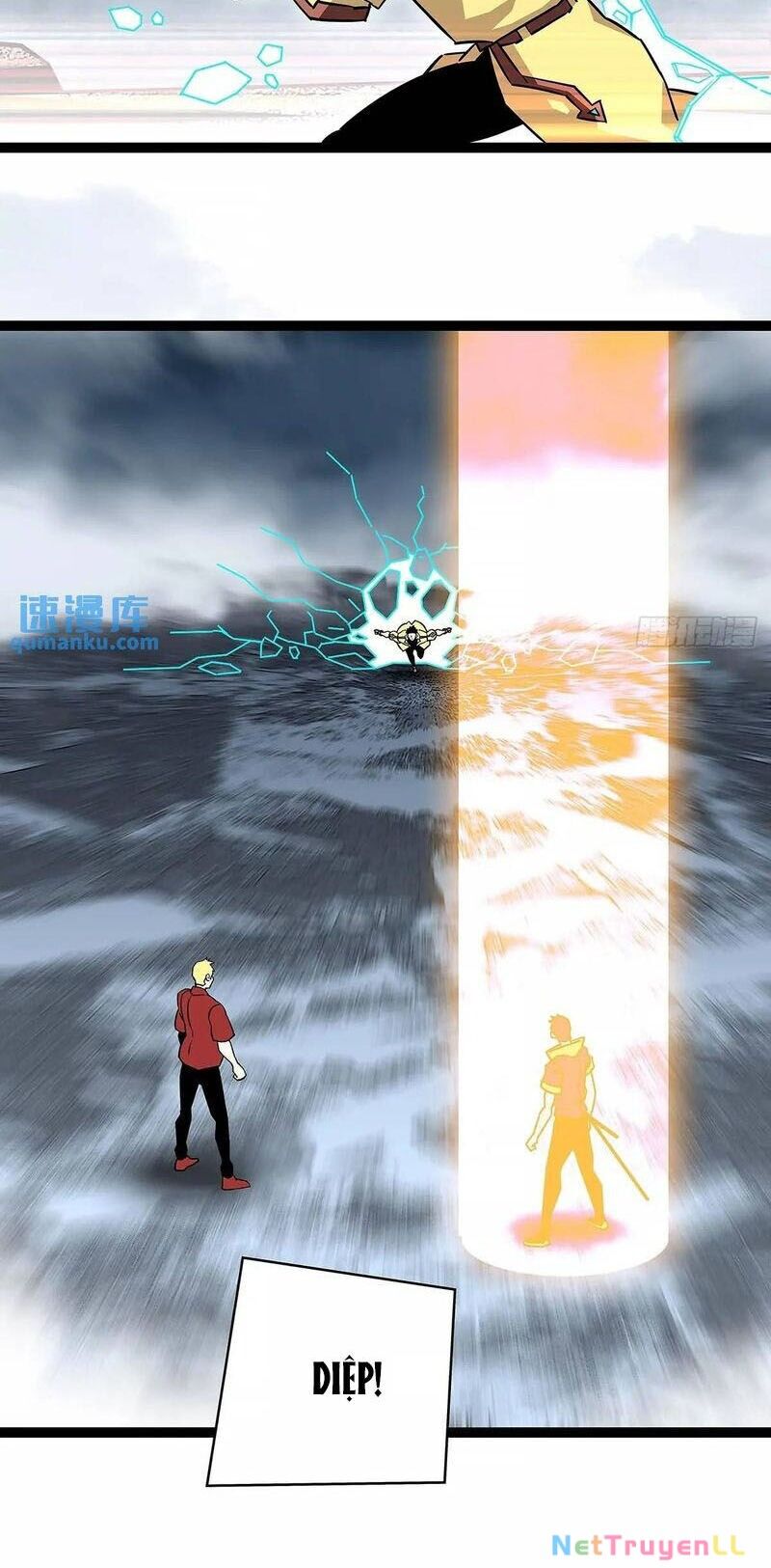 Bắt Đầu Vùng Dậy Từ Việc Chơi Game Nghiêm Túc Chapter 160 - 16