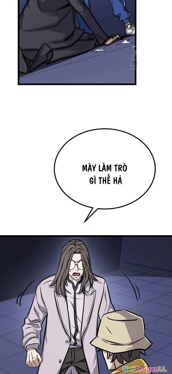 Thợ Săn Huyền Thoại Hồi Xuân Chapter 13 - 48