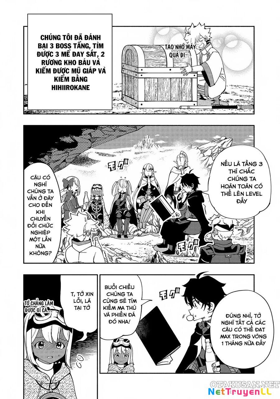 Hell Mode: Yarikomi Suki No Gamer Wa Hai Settei No Isekai De Musou Suru Chapter 59 - 23