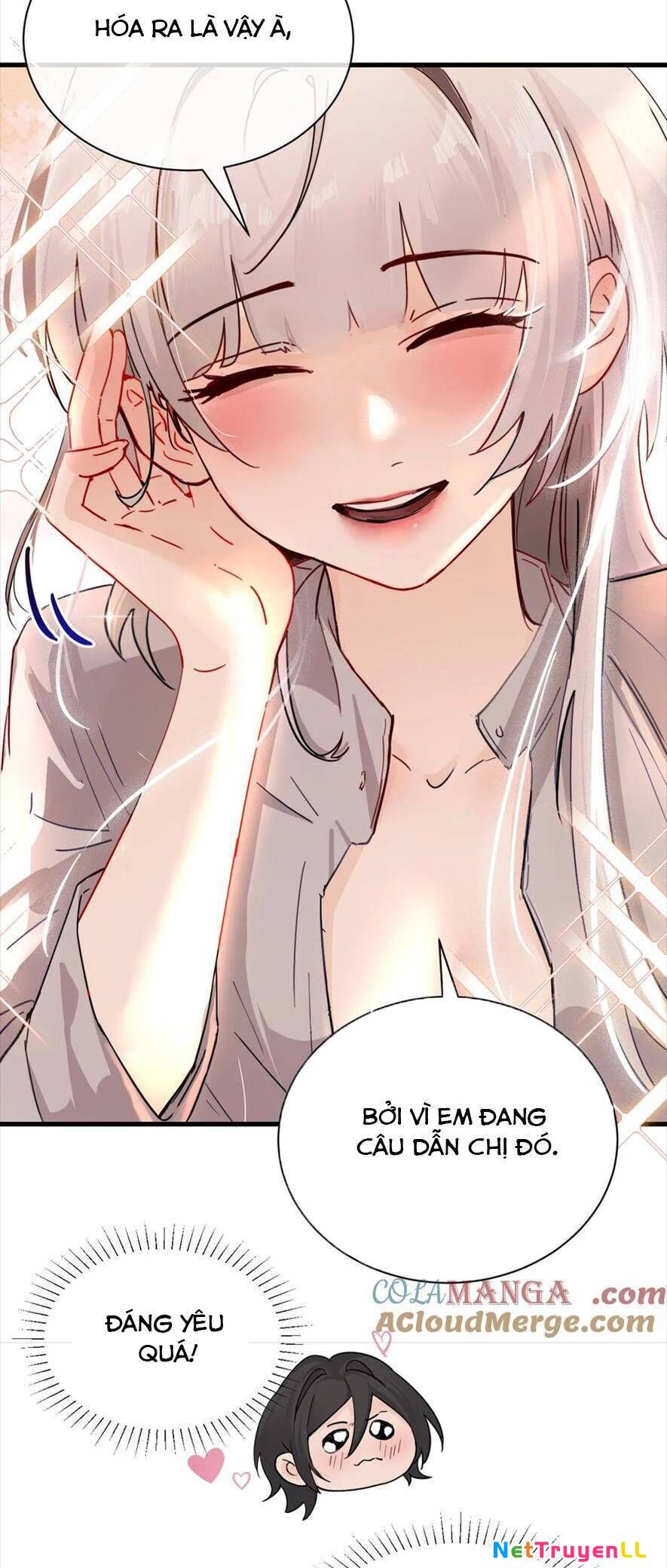 Em Gái Bệnh Hoạn Chỉ Muốn Tôi Lúc Nào Cũng Bắt Nạt Cô Ấy Chapter 35 - 9