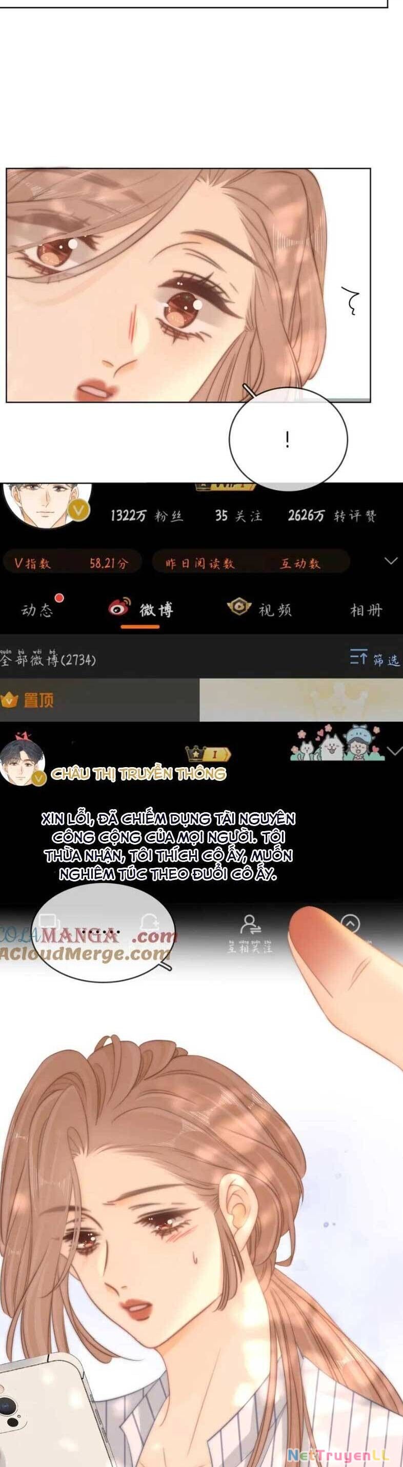 Vưu Vật Chapter 63 - 8