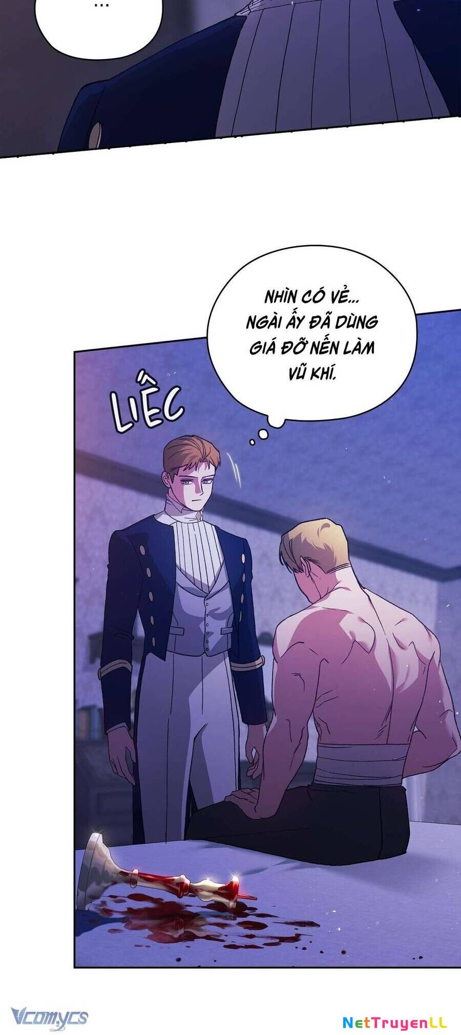 Hôn Nhân Này Rồi Sẽ Đổ Vỡ Chapter 76 - 49