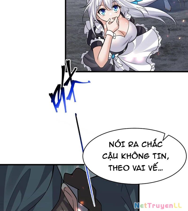 Tu Luyện Thành Tiên Ta Chỉ Muốn Nuôi Nữ Đồ Đệ Chapter 184 - 5