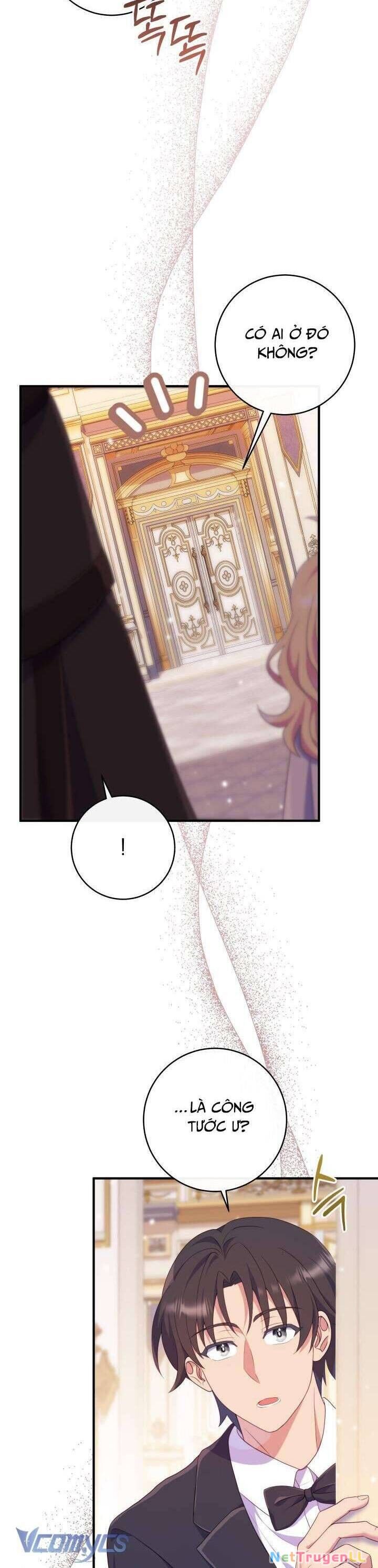 Trở Thành Bạn Thời Thơ Ấu Của Nam Phụ Ám Ảnh Chapter 18 - 37